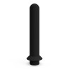 Adaptador de Ducha Negro 7 Agujeros