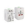 Adaptador Universal de Viaje EE.UU./AU/UK/EU