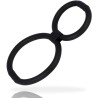 ADDICTED TOYS - Anillos Ajustables para el Pene