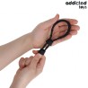 ADDICTED TOYS - Cordón Silicón Ajustable para el Pene