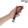 ADDICTED TOYS - Cordón Silicón Ajustable para el Pene