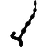 ADDICTED TOYS - Bolas Anal 22 cm Negras