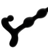 ADDICTED TOYS - Bolas Anal 22 cm Negras