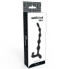 ADDICTED TOYS - Bolas Anal 22 cm Negras