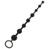 ADDICTED TOYS - Esferas Anal 29 cm Negras