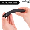 ADDICTED TOYS - Limpiador Anal con Adaptador Universal Modelo 2