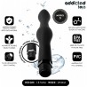 ADDICTED TOYS - Limpiador Anal con Adaptador Universal Modelo 3
