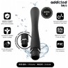 ADDICTED TOYS - Limpiador Anal con Adaptador Universal Modelo 4