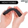 ADDICTED TOYS - Limpiador Anal con Adaptador Universal Modelo 4
