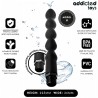 ADDICTED TOYS - Limpiador Anal con Adaptador Universal Modelo 6