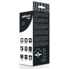 ADDICTED TOYS - Plug Anal 14.5 cm Negro