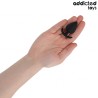 ADDICTED TOYS - PÉNIS DE SILICONE PARA ANUS TALLA S 5.3 CM