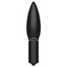 ADDICTED TOYS - Plug anal con anillo vibratorio