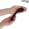 ADDICTED TOYS - ESTIMULADOR ANAL SILICONE 18 CM