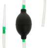 ADDICTED TOYS - CONJUNTO DE ENEMA NEGRO
