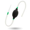 ADDICTED TOYS - CONJUNTO DE ENEMA NEGRO