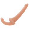 ADDICTED TOYS - DILDO CON RNA S SIN SOPORTE NATURAL
