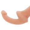 ADDICTED TOYS - DILDO CON RNA S SIN SOPORTE NATURAL