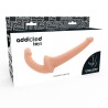 ADDICTED TOYS - DILDO CON RNA S SIN SOPORTE NATURAL