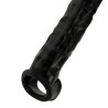 ADDICTED TOYS - EXTENSIÓN DE PENE NEGRO