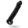 ADDICTED TOYS - EXTENSIÓN DE PENE NEGRO