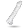 ADDICTED TOYS - EXTENSIÓN DE PENE TRANSPARENTE
