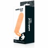ADDICTED TOYS - EXTENDER TU PENE 16 CM