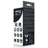ADDICTED TOYS - EXTENDER TU PENE 16 CM