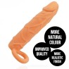 ADDICTED TOYS - EXTENDER TU PENE 18 CM