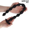 ADDICTED TOYS - PLUG ANAL EXTRA LARGO SILICONE