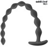 ADDICTED TOYS - PLUG ANAL EXTRA LARGO SILICONE