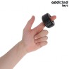 ADDICTED TOYS - ANILLO DE PENE EXTRA GRUESO