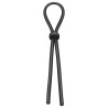 ADDICTED TOYS - ANILLO DE PENE SILICONE FLEXIBLE CONJUNTO 7 PIEZAS