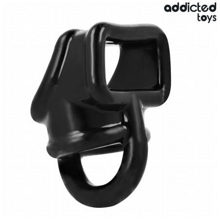 ADDICTED TOYS - ANILLO DE PENE DE CAGE