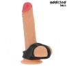 ADDICTED TOYS - ANILLO DE PENE DE CAGE