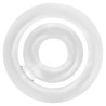 ADDICTED TOYS - POTENZ- C-RING PENE TRANSPARENTE