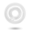 ADDICTED TOYS - POTENZ- C-RING PENE TRANSPARENTE