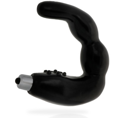 ADDICTED TOYS - MASAJEADOR ANAL DE PROSTATA CON VIBRACIÓN