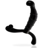 ADDICTED TOYS - PLEASURE ANAL DE PROSTATA NEGRO