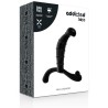 ADDICTED TOYS - PLEASURE ANAL DE PROSTATA NEGRO