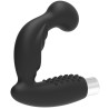 ADDICTED TOYS - VIBRADOR PROSTÁTICO RECARGABLE MODELO 3 - NEGRO