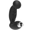 ADDICTED TOYS - VIBRADOR PROSTÁTICO RECARGABLE MODELO 3 - NEGRO