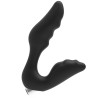 ADDICTED TOYS - VIBRADOR PROSTÁTICO RECARGABLE MODELO 6 - NEGRO