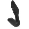 ADDICTED TOYS - VIBRADOR PROSTÁTICO RECARGABLE MODELO 6 - NEGRO