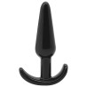ADDICTED TOYS - CONJUNTO DE 4 PUPPY PLUG ANALES