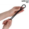 ADDICTED TOYS - CUERDA SILICONE PARA EL BUCLE SIMPLE DE PENE