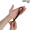 ADDICTED TOYS - CUERDA SILICONE PARA EL BUCLE SIMPLE DE PENE