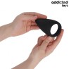 ADDICTED TOYS - ANILLO DE PENE EN FORMA DE LÁGRIMA