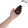 ADDICTED TOYS - ANILLO DE PENE EN FORMA DE LÁGRIMA