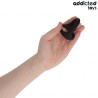 ADDICTED TOYS - ANILLO TRIPLE DE PENE GRUESO